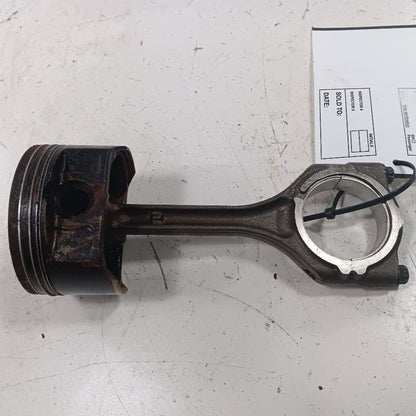 Outlander Sport Single Piston With Connecting Rod   2019 2020 2021 202