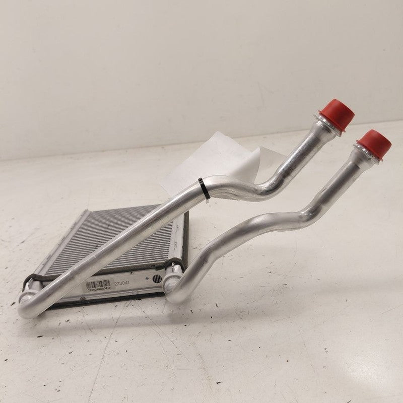 Heater Core Fits 24-25 Chevy Trax