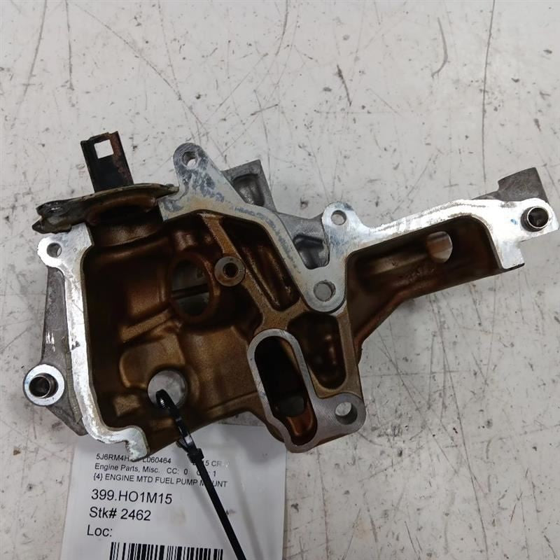 Honda CR-V Mount Engine Mounted Fuel Pump Mount  2012 2013 2014 2015 2