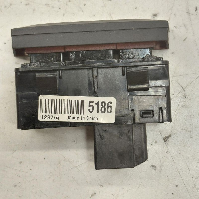 Chevy Trax Hazard Switch 4 Way Flasher Button  2022 2021