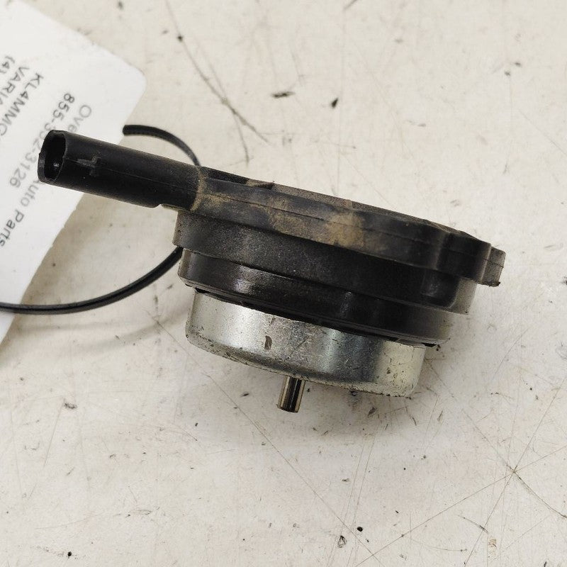 Buick Encore GX Variable Timing Gear Oil Control Valve Cylinder Head 2