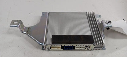 Audio Equipment Radio Amplifier Right Hand Passenger Seat 09 Subaru Le