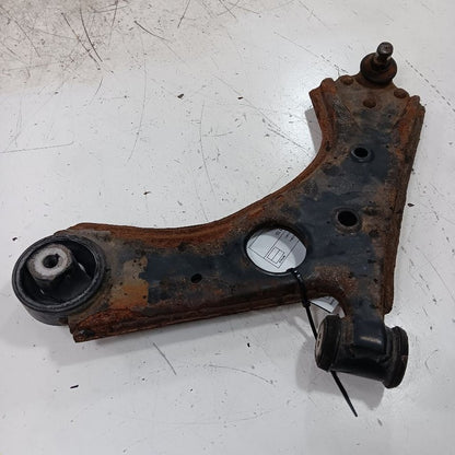 Driver Lower Control Arm Front 4 Door L Model Fits 14-17 FIAT 500 7319