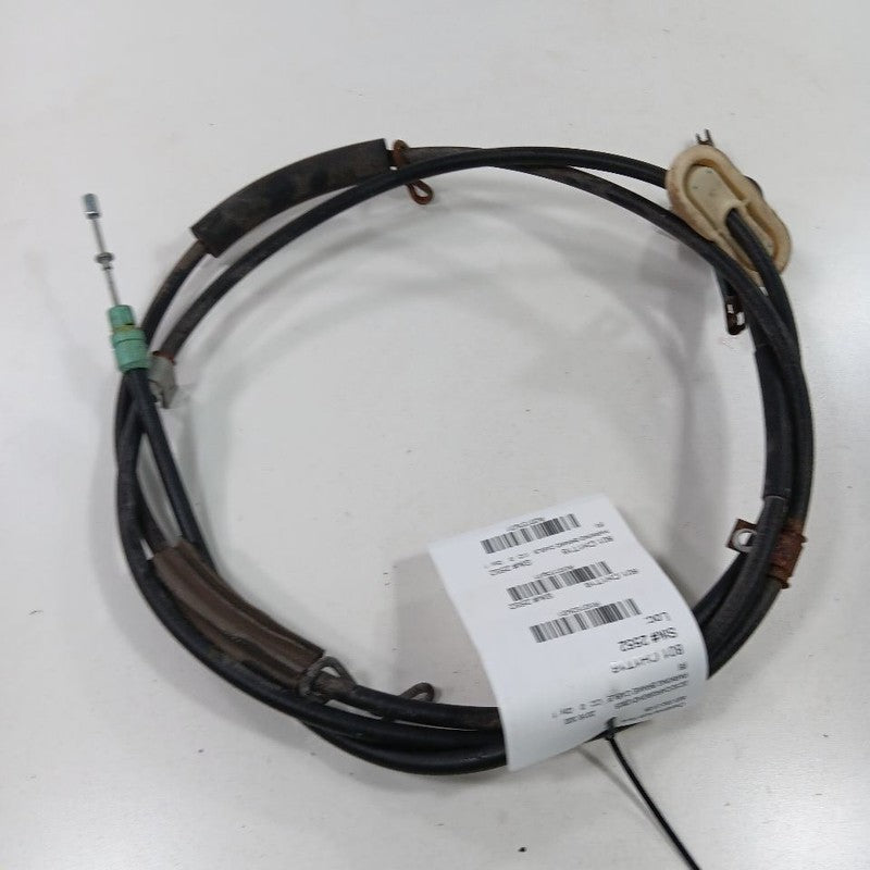 Chrysler 300 Parking Brake Emergency Brake Cable  2015 2016 2017 2018 2019