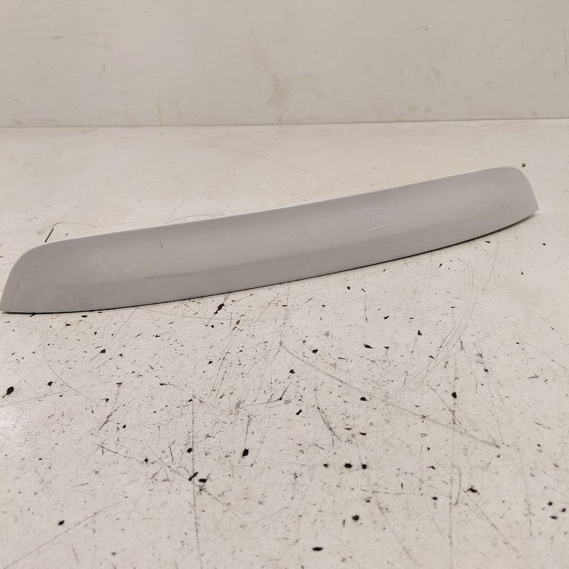 Nissan Versa Note Tail Finish Panel  2019 2018 2017