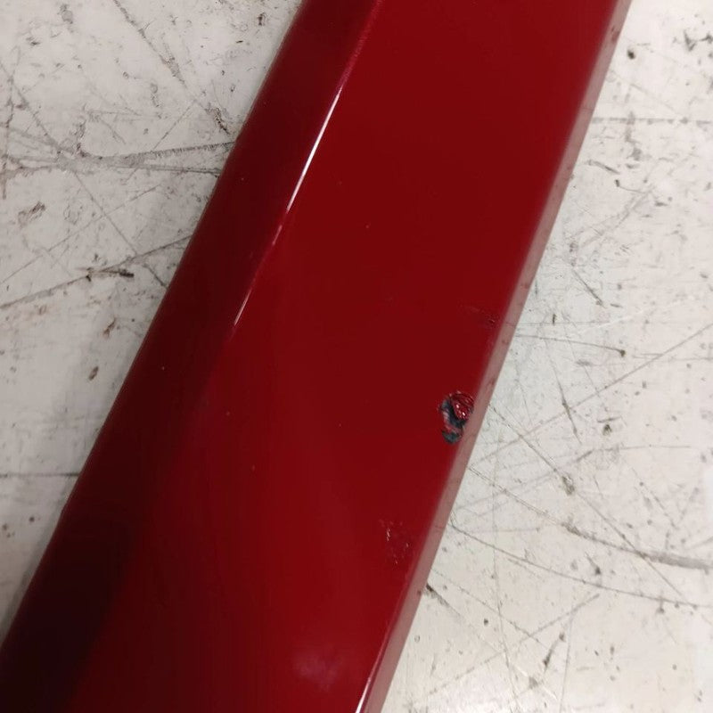 Toyota Rav 4 Door Molding Trim Strip Left Driver Front  2015 2016 2017
