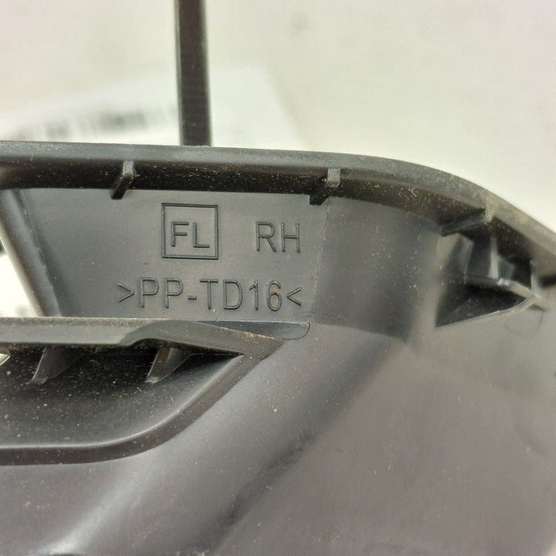 Subaru XV Crosstrek Defrost Vent Right Passenger Side  2022 2021 2020 