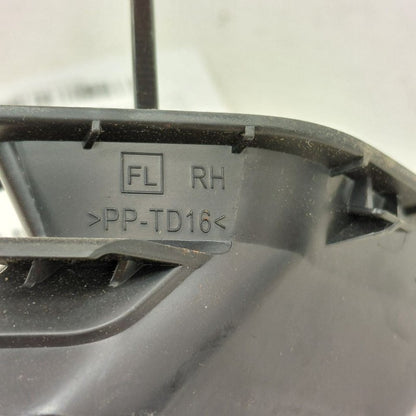 Subaru XV Crosstrek Defrost Vent Right Passenger Side  2022 2021 2020 