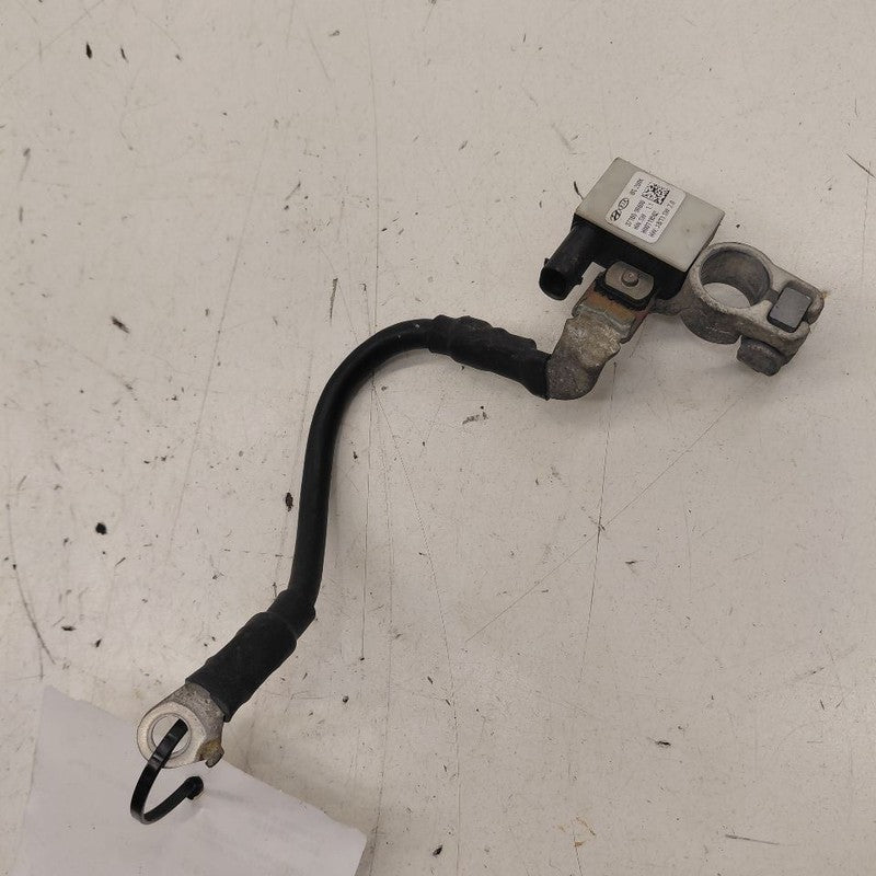 Hyundai Veloster Battery Cable  2017 2016 2015 2014