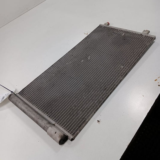 Air Conditioning AC Condenser Fits 15-17 Jeep Renegade OEM