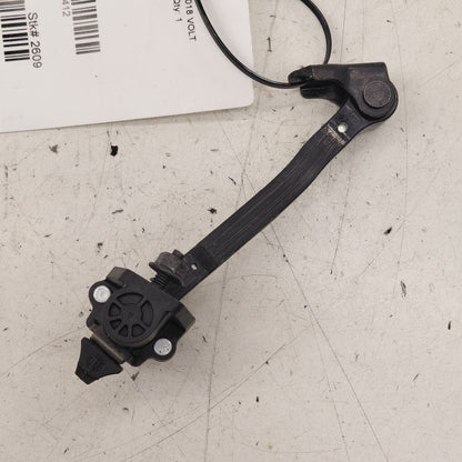 Chevy Volt Door Check Left Driver Rear Hinge Stop Stopper Detent  2019