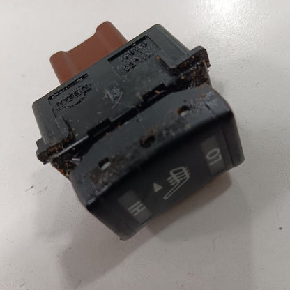 Nissan Altima Heated Seat Switch  2017 2016 OEM
