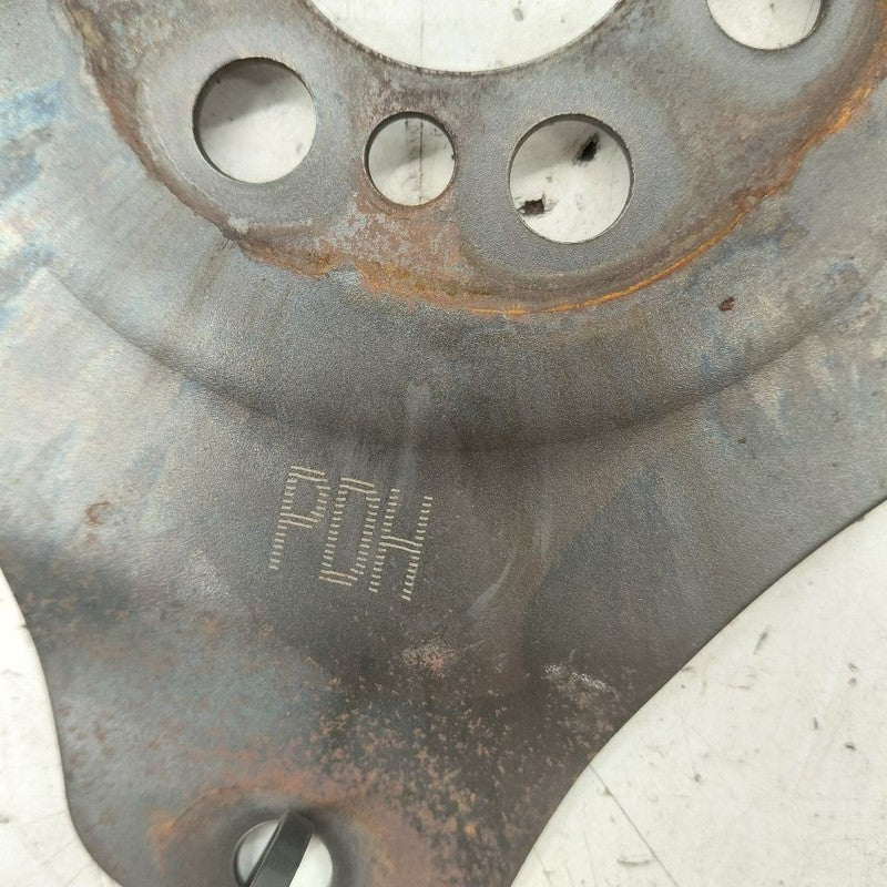 Flywheel Flex Plate CVT Fits 10-24 Kia Forte