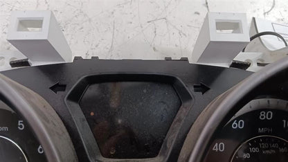 Speedometer Gauge Cluster Coupe Korea Built MPH US Market Fits 13 ELAN