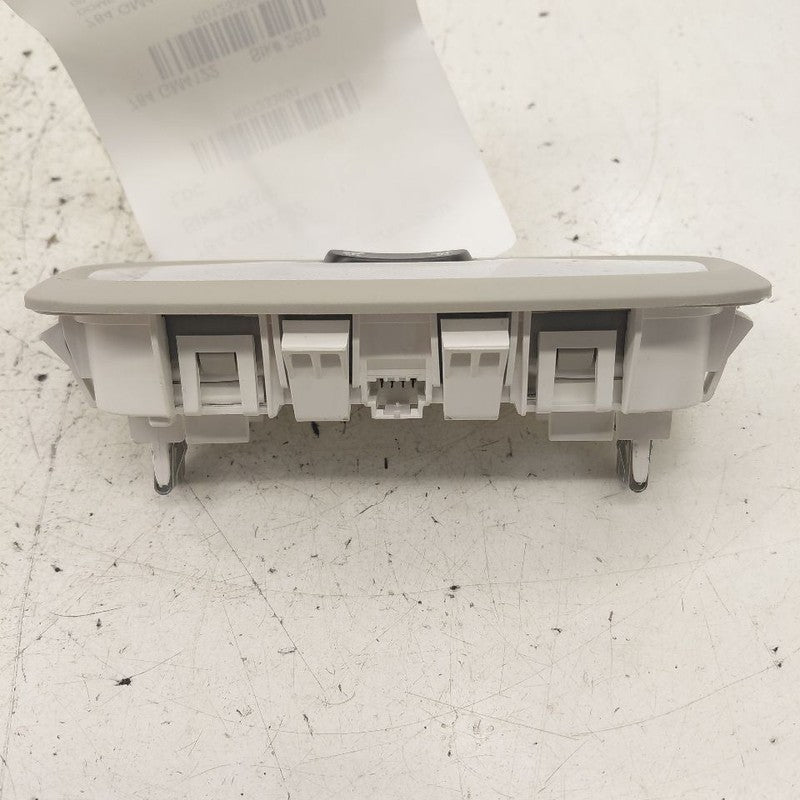 Buick Encore GX Dome Light Roof Lamp  2022 2023 2024 2025