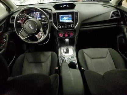 Subaru Impreza Right Side Dash Trim Panel 2020 2019 2018 2017