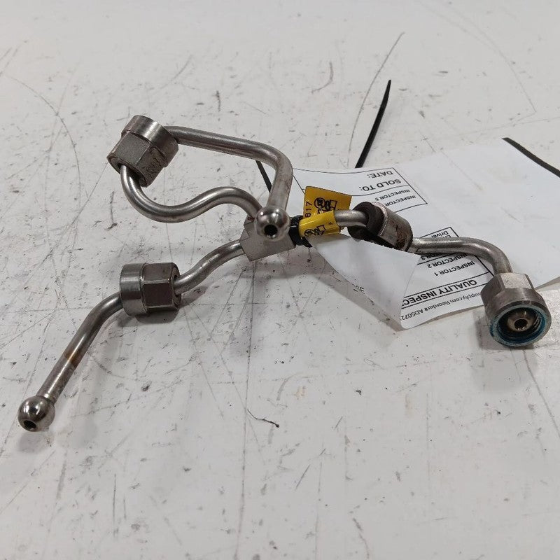 Buick Lacrosse Gas Fuel Line  2017 2018 2019