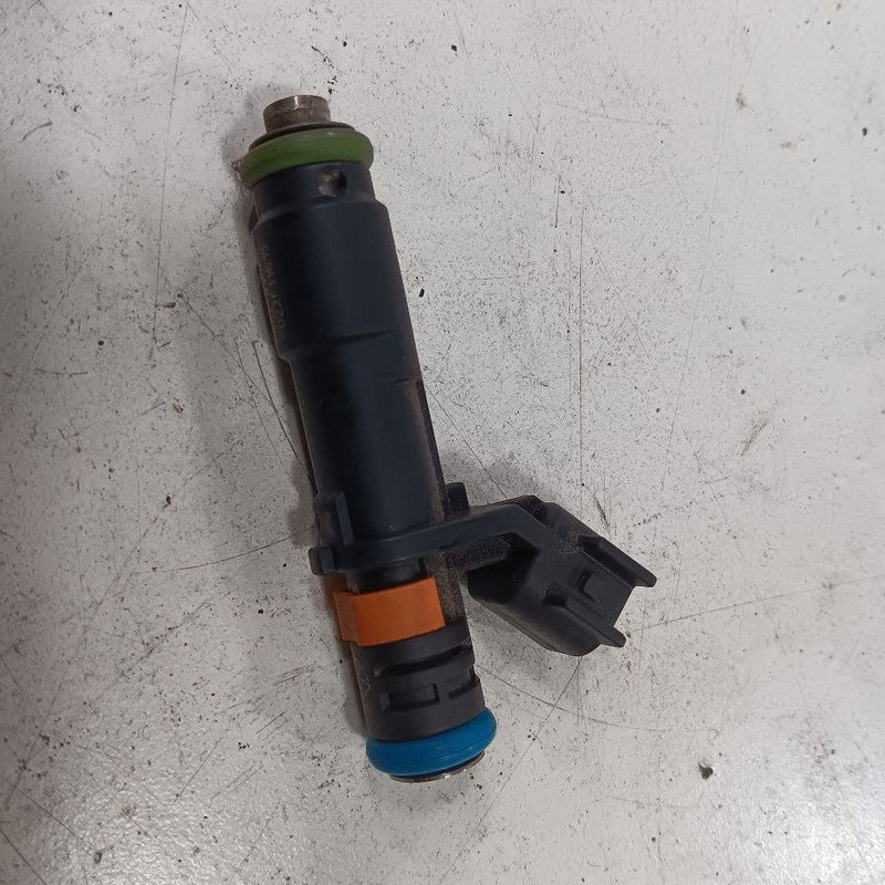 Fuel Injection Injector 2.4L Federal Fits 14-18 CHEROKEE