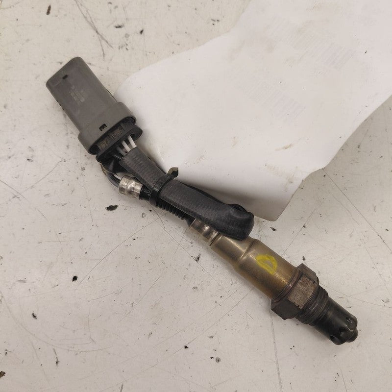 Chevy Trax Oxygen O2 Sensor Downstream  2025 2024