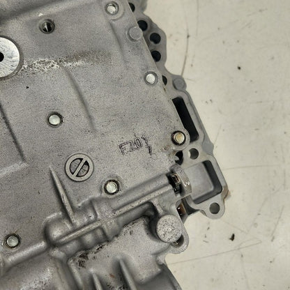 Mazda 6 Automatic Transmission Valve Body  2016 2015 2014