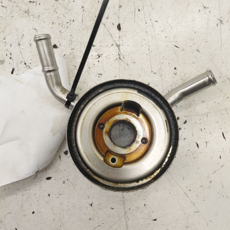 Nissan Versa Note Engine Oil Cooler  1.6 2019 2018 2017