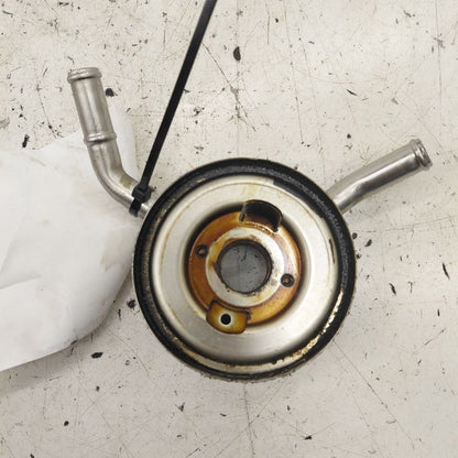 Nissan Versa Note Engine Oil Cooler  1.6 2019 2018 2017