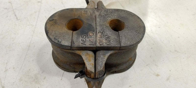 Honda Accord Sway Bar Bushing Mounting Bracket 2012 2011 2010 2009 2008