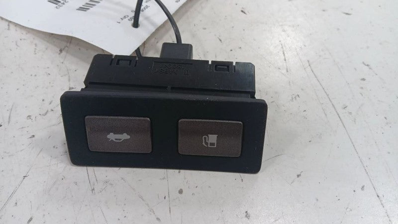 Lexus LS460 Trunk Latch Release Handle Lever Switch  2007 2008 2009 OE