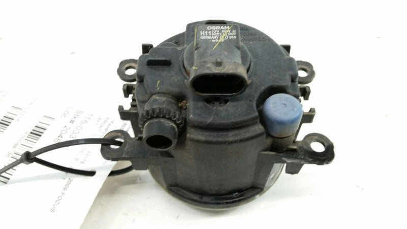4F9Z15200AA Ford Transit Connect Fog Light Halogen Fits 11-23 OEM