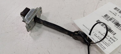 Honda Accord Door Check Left Rear Hinge Stop Stopper Detent 2015 2014 13