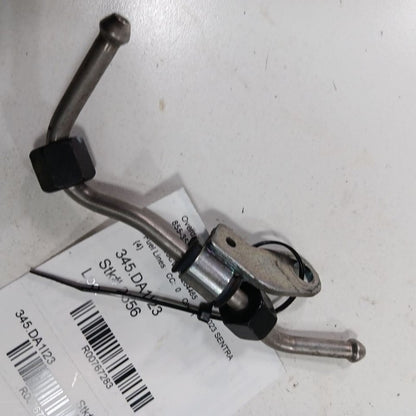 Nissan Sentra Gas Fuel Line  2.0 2023 2022 2021 2020 OEM