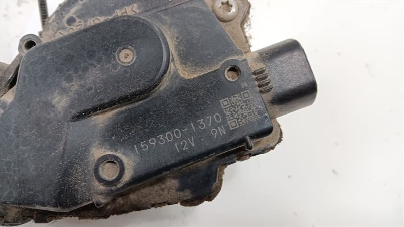 Windshield Wiper Motor Fits 07-15 MAZDA CX-9  OEM