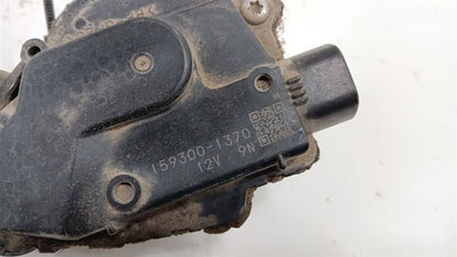 Windshield Wiper Motor Fits 07-15 MAZDA CX-9  OEM