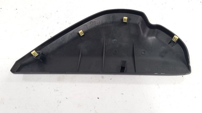 Subaru Forester Dash Side Cover Left Driver Trim Panel 2009 2010 2011 2012 2013