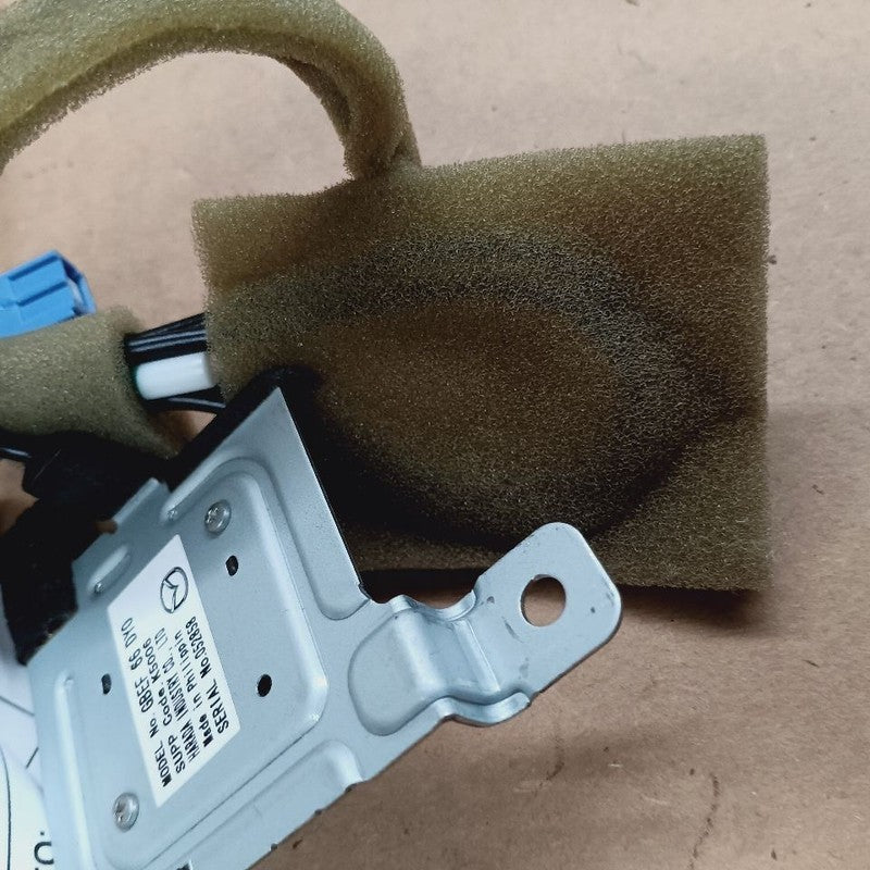 Mazda 6 Navigation Antenna Unit {GBEF66DY0} 2018 2019 2020 2021