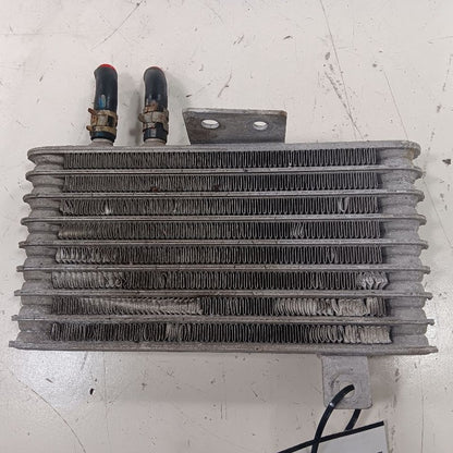 Outlander Sport Automatic Transmission Fluid Oil Cooler  2019 2020 2021 2022