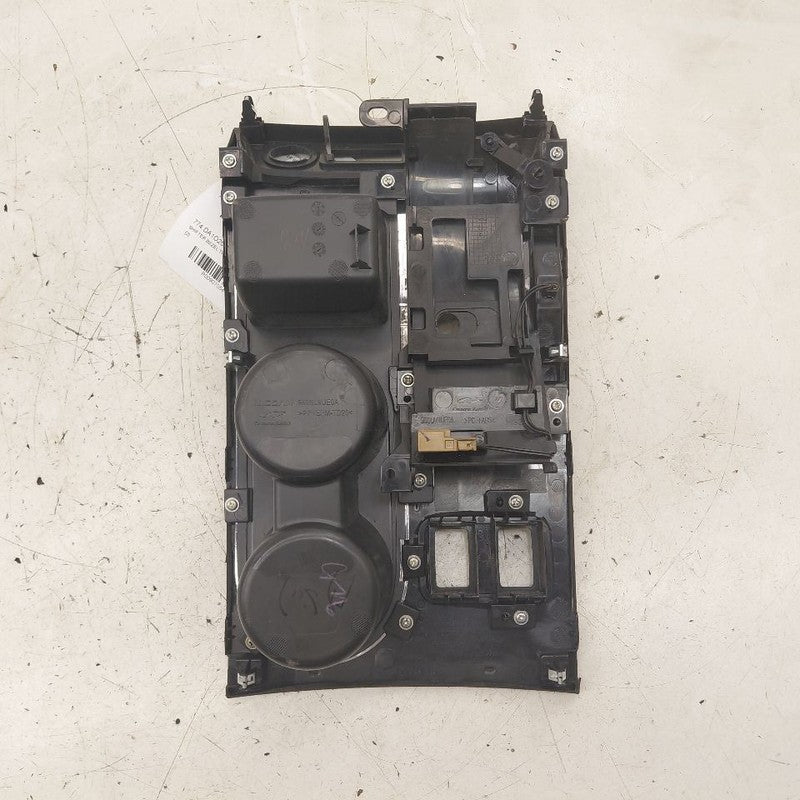Nissan Murano Shifter Bezel Trim Shift Console Surround Trim 2020 2021