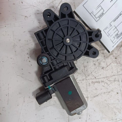 Fiat 500 Driver Left Front Power Window Motor2017 2016 2015 2014 2013 