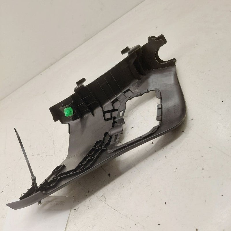 Mazda 3 Kick Panel Trim Left Driver  2023 2022 2021