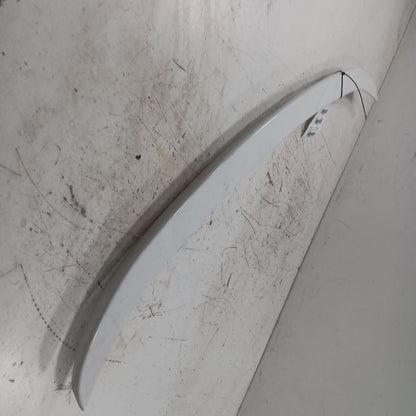 7687102924 Rear Spoiler Sedan Fits 14-19 Toyota Corolla