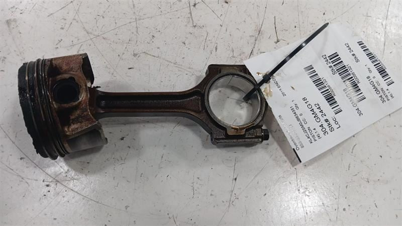 Buick Encore One Single Piston 2016 2017 2018 2019 OEM