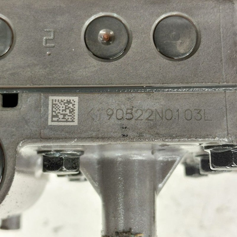Kia Sportage Automatic Transmission Valve Body  2020 2021 2022