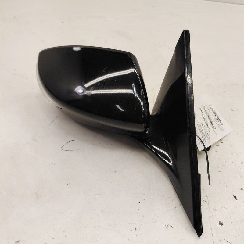 Passenger Right Side View Door Mirror Power With Turn Signal 16-20 Nis