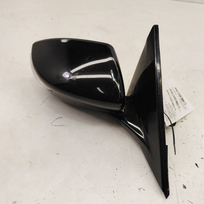Passenger Right Side View Door Mirror Power With Turn Signal 16-20 Nis