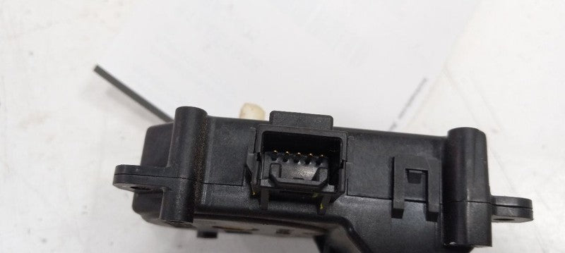 Lexus GS350 Flap Door Motor Heater AC Door Actuator 2007 2008 2009 OEM