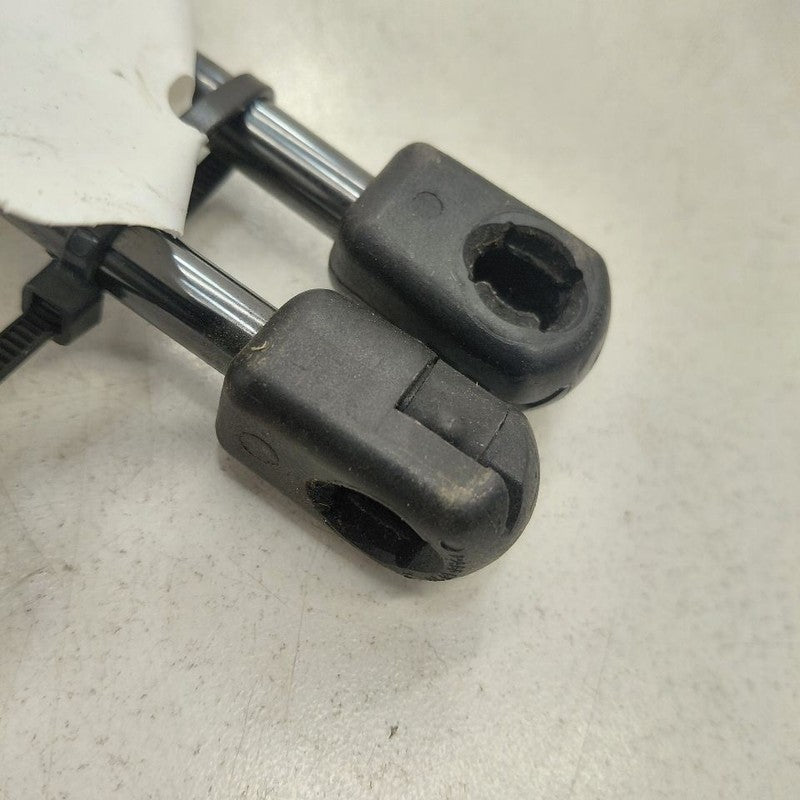 Hyundai Veloster Hatchback Hatch Back Trunk Lid Shock Strut Support  2