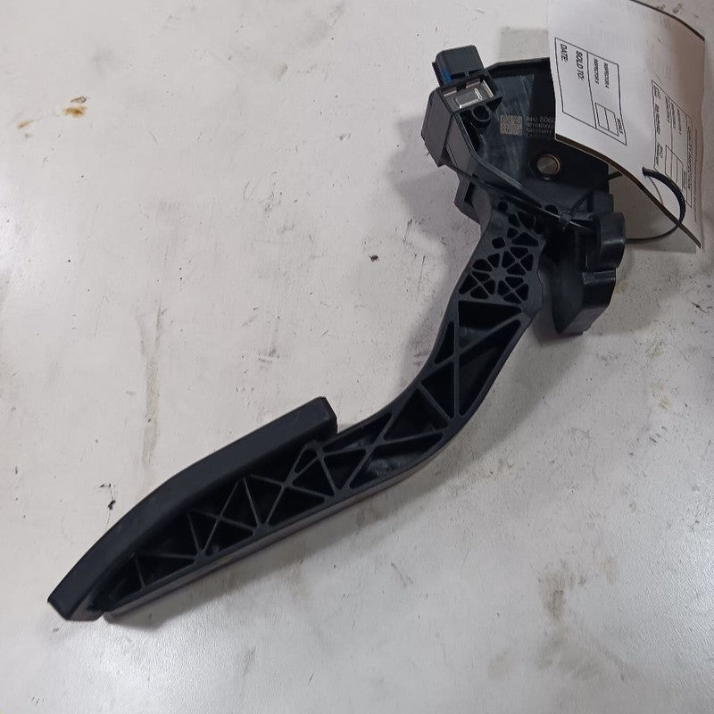 Chevy Malibu Gas Pedal 2019 2020 2021 2022