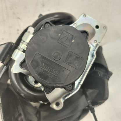 Ford Escape Seat Belt Strap Retractor Left Driver Rear Back  2020 2021