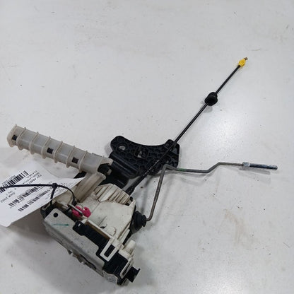 Grand Cherokee Door Latch Lock Left Driver Rear  2017 2018 2019 2020