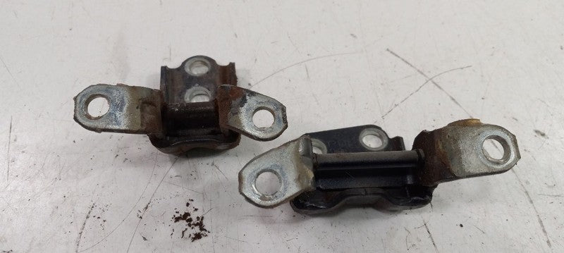 Subaru Tribeca Door Hinge Set Right Rear Passenger 2010 2011 2012 2013